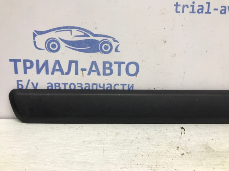 Накладка двери Mitsubishi Pajero Sport K9 3.0 БЕНЗИН 6G72 1996 задн. прав. (б/у) Київ - зображення 2