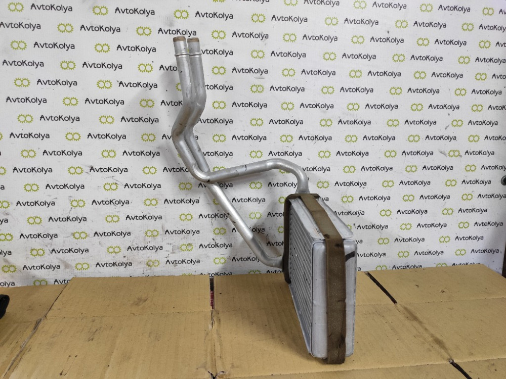 Радиатор печки Ford Fusion 2002-2012 Ковель - зображення 3