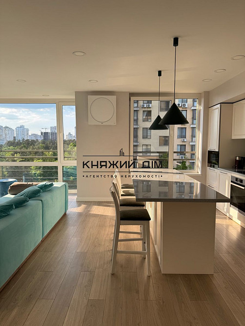 Продаж 4-х кімнатної квартири ЖК Відпочинок ,м.Житомирська або м.Святошино Київ - зображення 2