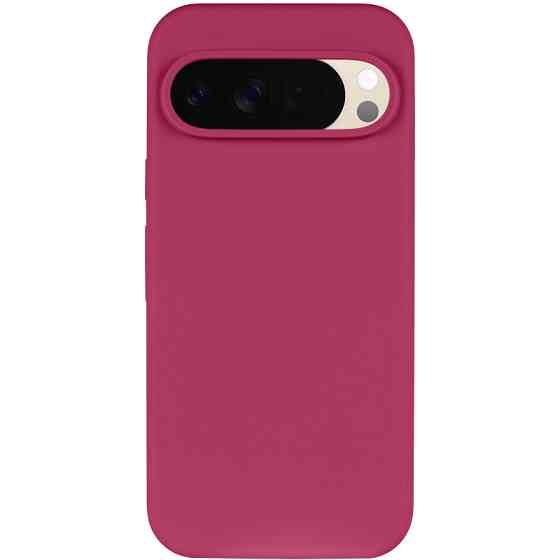 Чехол Silicone Cover Ummi Lakshmi (AA) для Google Pixel 10 / 10 Pro Херсон