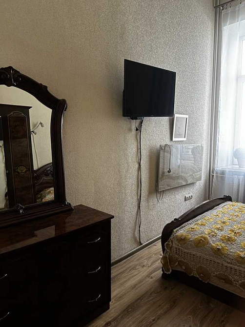 долгосрочная аренда 2-к квартира Киев, Печерский, 25000 грн./мес. Київ - зображення 2