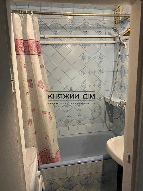 Оренда 3-х. кімнатної, роздільної на Троєщине. Код: 11204310 Киев - изображение 10