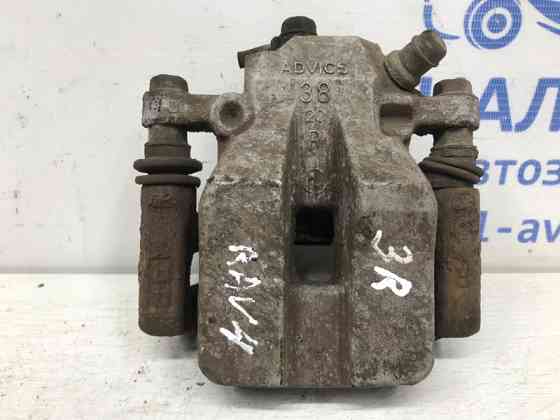 Суппорт задний правый Toyota RAV 4 2005-2016 4783042061 (Арт. 30313) Київ