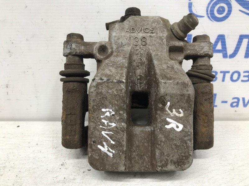 Суппорт задний правый Toyota RAV 4 2005-2016 4783042061 (Арт. 30313) Киев - изображение 1