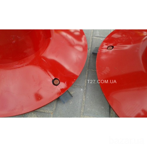 Косилка травяная роторная 1,65 м (Польша, Wirax) Глеваха - изображение 8