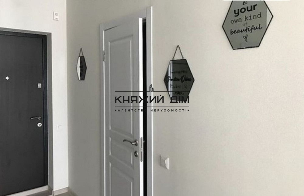 Сдается 1 к.кв. студио ЖК Французский Квартал 2. № 11173063 Київ - зображення 7