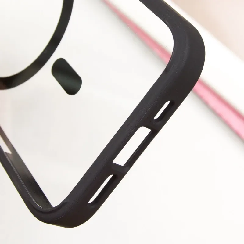 Чехол SGP Ultra Hybrid Mag для Apple iPhone 16 (6.1") Херсон - зображення 8