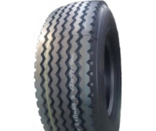 385/65 R22.5 Wosen WS766 160K Причіпна вантажна шина Киев - изображение 4