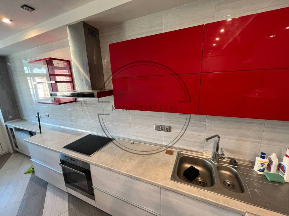 Оренда 2-кімнатної квартири студіо, метро Осокорки. № 11188760 Київ - зображення 3