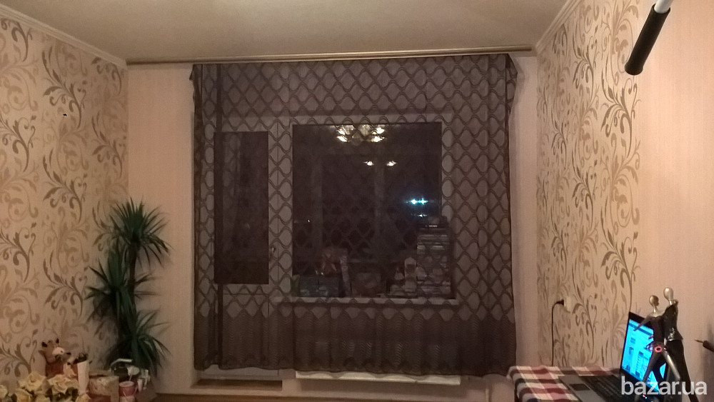 Продам 1 кімнатну квартиру м/с на Леваневського 4 мікрорайон Белая Церковь - изображение 2