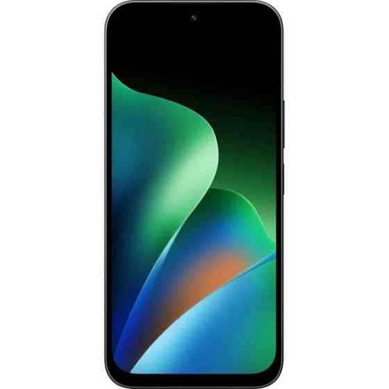 Смартфон Xiaomi Redmi 17 6/128GB Black (with Adapter) EU Харків