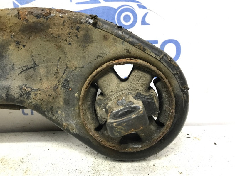 Рычаг задней подвески продольный левый Hyundai Tucson TL 1.7 DIESEL D4FD 2015 (б/у) Київ - зображення 2