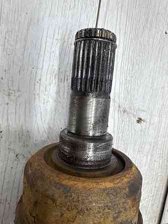 Привод задний SsangYong Korando C200 2.0 DIESEL D20DT 2010 (б/у) Київ