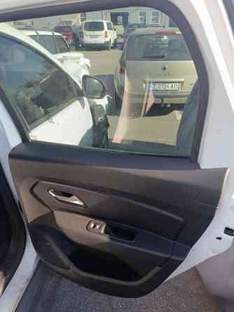 Продаж автомобілю RENAULT DUSTER Каменское (Днепродзержинск)