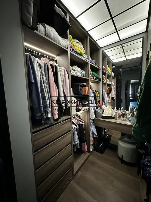 #128293; Продаж 3-кімнатної квартири з панорамним видом на Дніпро.ЖК Славутич Київ - зображення 10