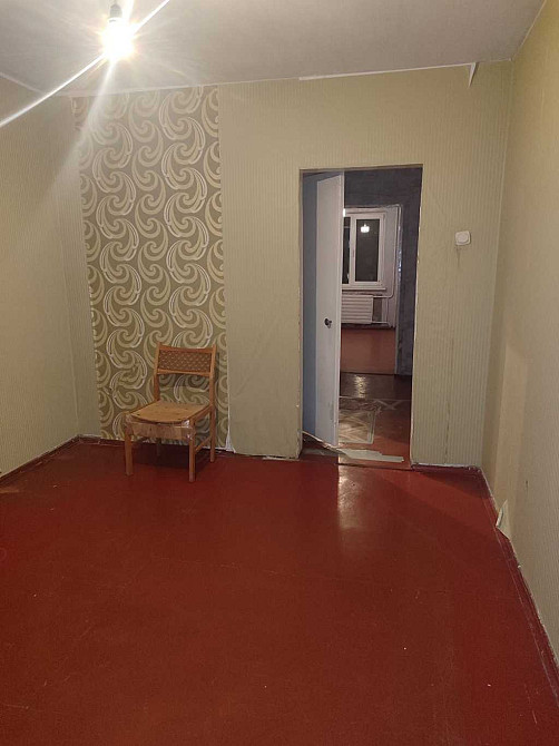 продажа 3-к квартира Смелянский, Смела, 25000 $ Сміла - зображення 4