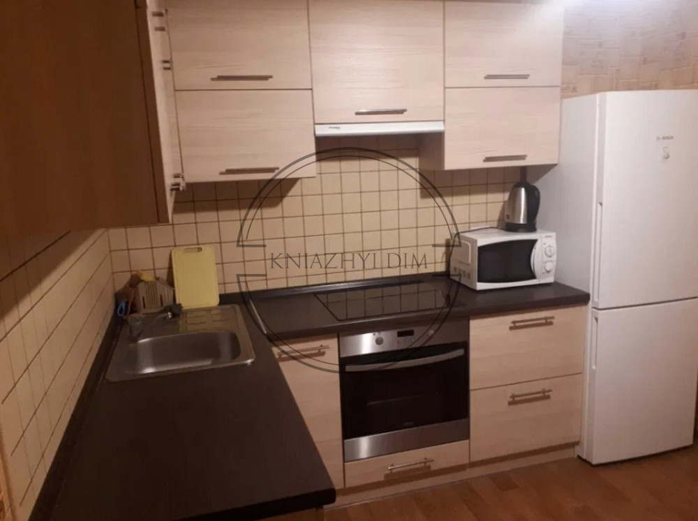 Аренда однокомнатной в новом доме м. Осокорки. Код объекта № 11150496 Киев - изображение 2