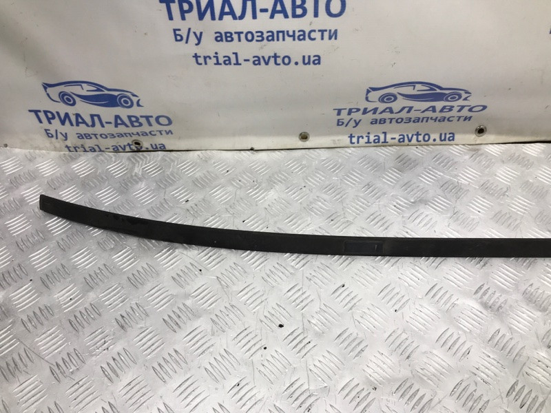 Молдинг крыши Kia Ceed ED 1.6 DIESEL D4FB 2006 прав. (б/у) Київ - зображення 2