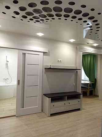 Сдам 2-ком Левый Берег евроремонт, мебель и техника. СРОЧНО! Кам'янське (Дніпродзержинськ)