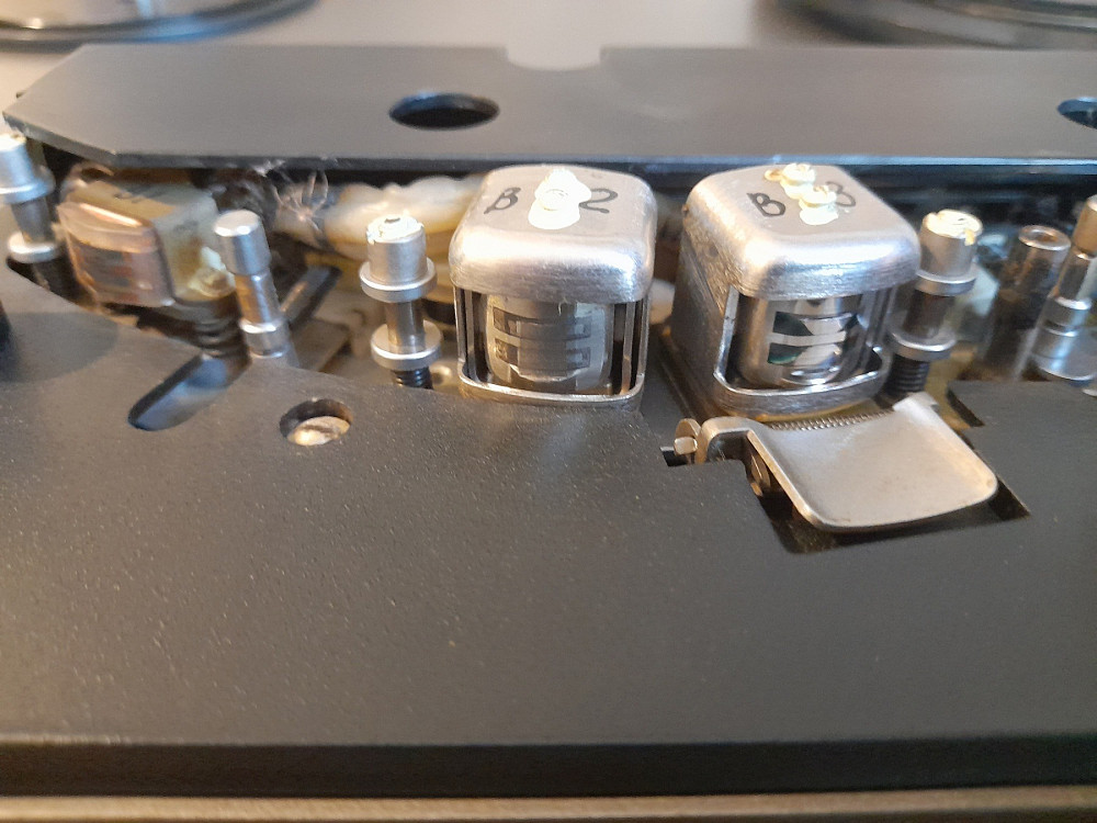 ОЛИМП 004 Стереофонический катушечный магнитофон-приставка фантастика Запоріжжя - зображення 7