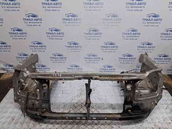 Панель передняя Toyota Prado J120 4.0 1GR-FE 2002 (б/у) Киев