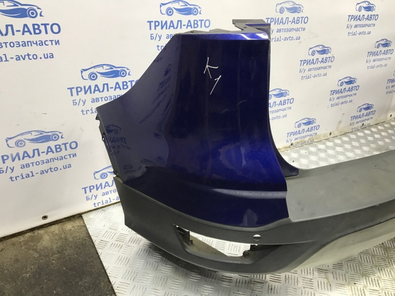Бампер задний Ford Kuga 2011-2019 1837225 (Арт. 45413) Киев - изображение 3