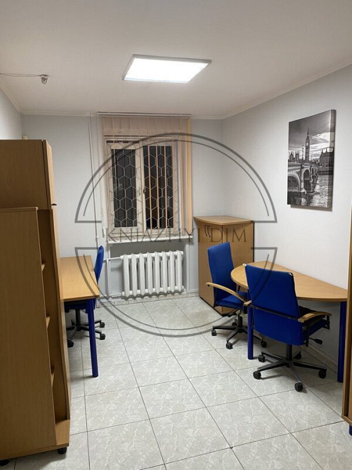 Аренда офиса 152 кв.м (92+60) кв.м, м. Тараса Шевченка. № 1418764 Київ - зображення 7