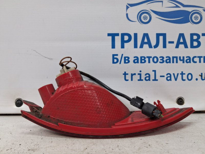 Катафот левый Hyundai IX35 LM 1.7 DIESEL D4FD 2009 (б/у) Київ - зображення 5
