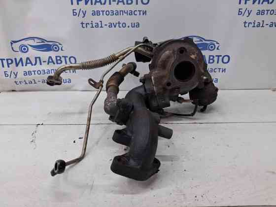 Турбина Hyundai I30 FD 1.6 DIESEL D4FB 2007 (б/у) Київ