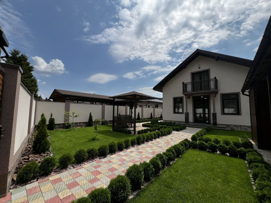 продам таунхаус, Закарпатье с лечебной водой, 2 этажа Виноградів - зображення 2