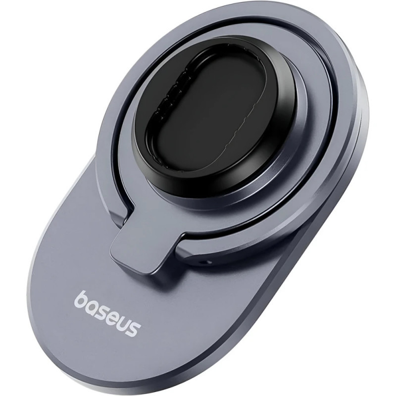 Вело- Мото- держатель Baseus PrimeTrip Series Stick-on Type Bike (C40569001121-00) Херсон - изображение 4