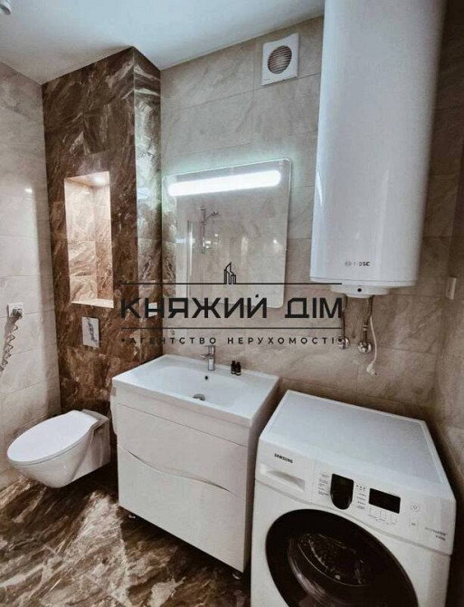 Оренда 1 кімн. квартири на Позняках ЖК Телескоп Код : 11203145 Київ - зображення 11