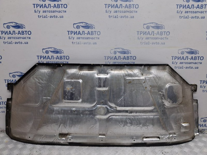 Обшивка капота Kia Sorento 2002-2011 811243E310 (Арт. 62309) Киев - изображение 4