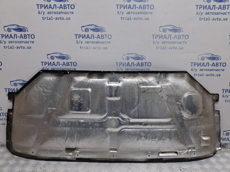 Обшивка капота Kia Sorento 2002-2011 811243E310 (Арт. 62309) Київ - зображення 4