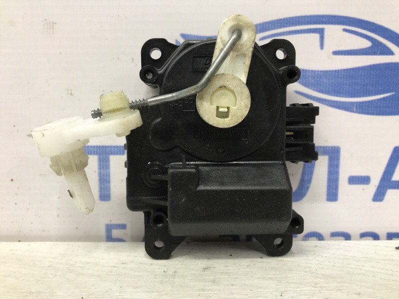 Сервопривод Mitsubishi Pajero Wagon 3 3.2 ДИЗЕЛЬ 4M41 1999 (б/у) Київ - зображення 3