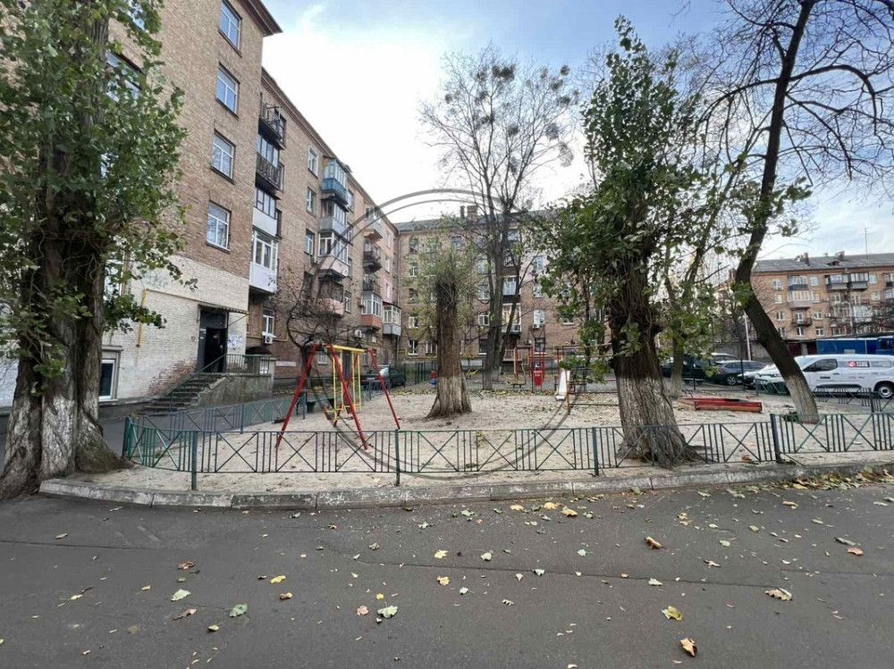 Продаж 2-х кімнатної квартири м. Голосіївська 5хв. пішки. Код об’єкта 21146097 Київ - зображення 3