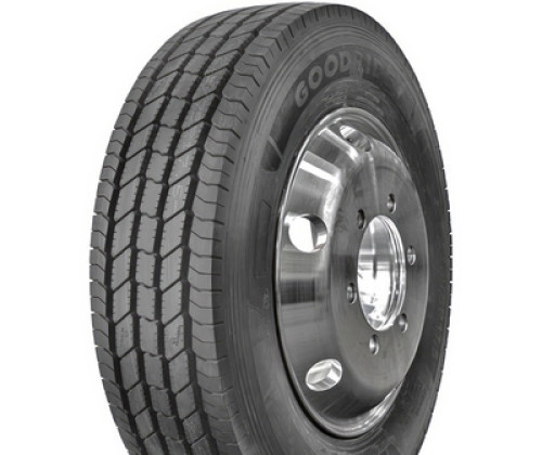 235/75 R17.5 Goodride GSR+1 132/130M Ведущая шина Київ - зображення 12