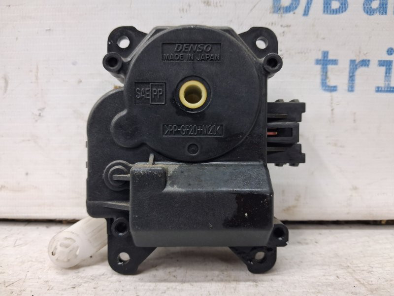 Сервопривод Mitsubishi Pajero Wagon 3 3.2 ДИЗЕЛЬ 4M41 1999 (б/у) Київ - зображення 1