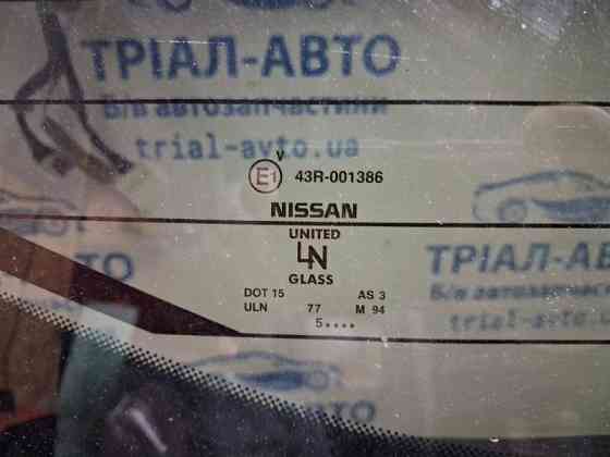 Крышка багажника Nissan Pathfinder 2004-2014 90100EB335 (Арт. 81884) Киев