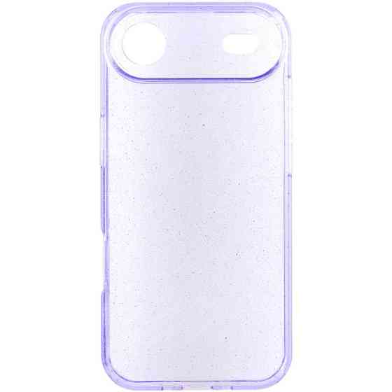 TPU чехол Nova для Apple iPhone 17 Air (6.5") Херсон