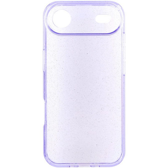 TPU чехол Nova для Apple iPhone 17 Air (6.5") Херсон - изображение 2