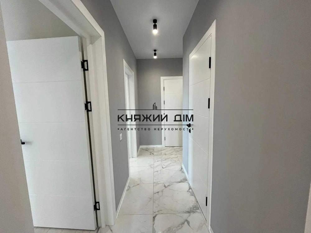 Оренда 2 кімната квартира ЖК Бережанський КОД  11204125 Київ - зображення 7