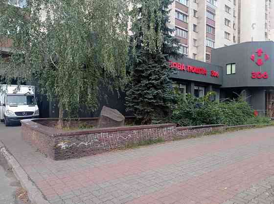 долгосрочная аренда торговые площади Киев, Оболонский, 43500 грн./мес. Киев