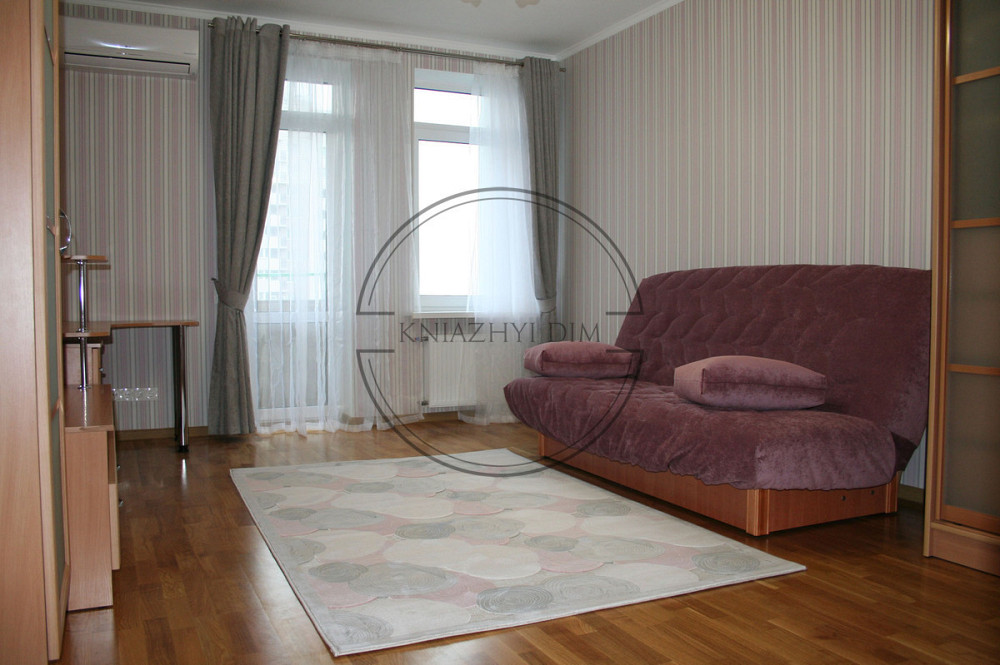 ГЕНЕРАТОР!. Оренда 3-кімнатної квартири студіо, метро Житомирська. № 1184590 Київ - зображення 5