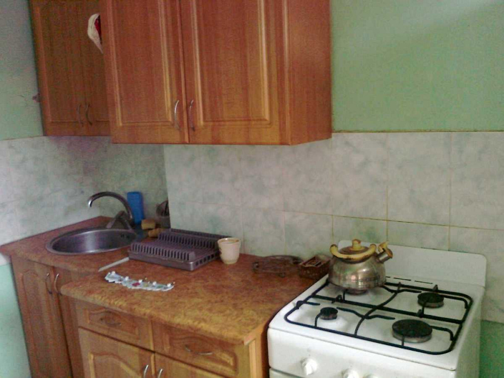 долгосрочная аренда 3-к квартира Одесса, Пересыпский, 6300 грн./мес. Одесса - изображение 4