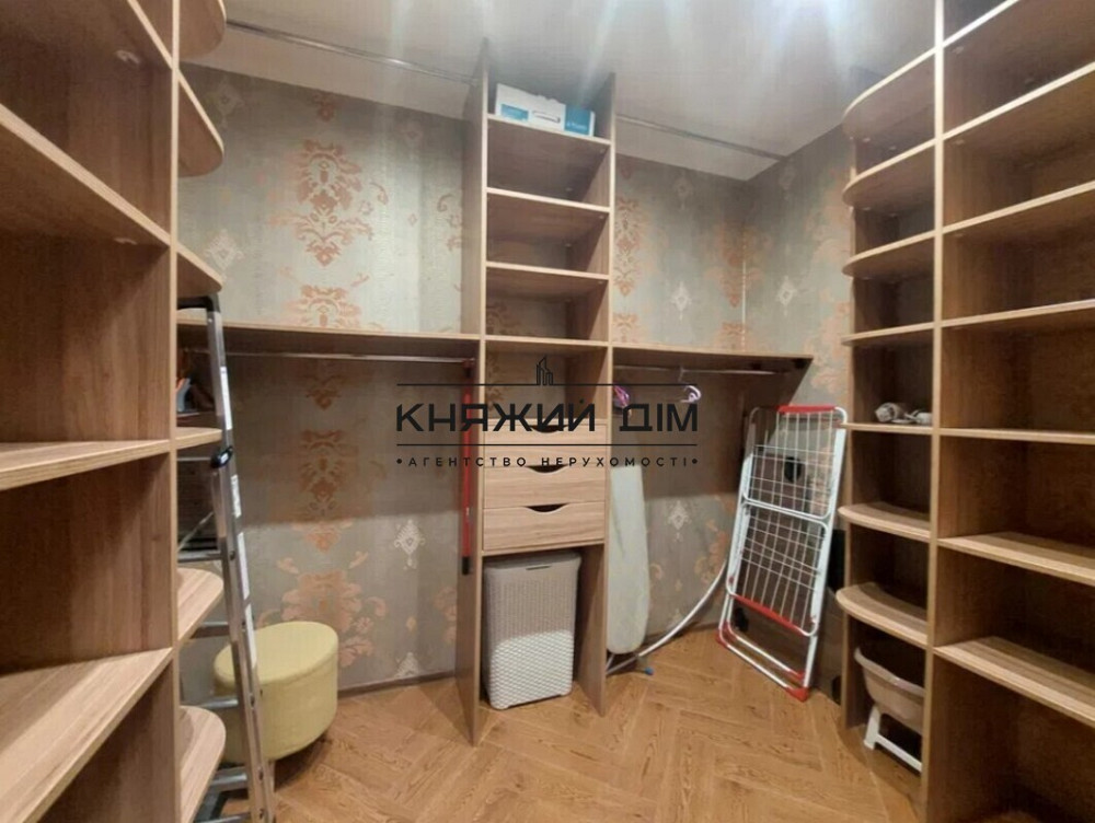 Є Генератор! Велика 1 квартира в ЖК Династія. М. Вокзальна. Код об'єкта: 11190246 Киев - изображение 12