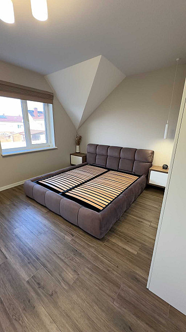 продажа 3-к таунхаус Сумы, Заречный, 95000 $ Суми - зображення 12