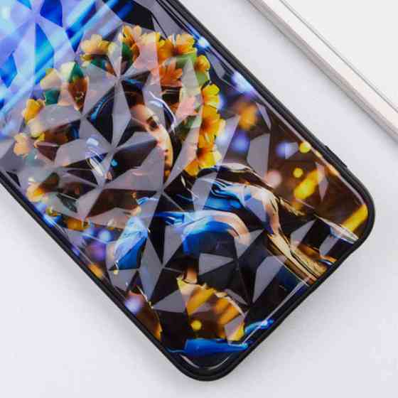 TPU+PC чехол Prisma Ladies для Apple iPhone 12 Pro Max (6.7") Херсон