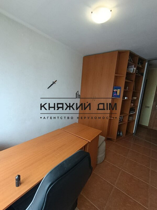 Оренда чудової 3 км. квартири по вул. Сергія Берегового,25 код 1118471 Київ - зображення 4