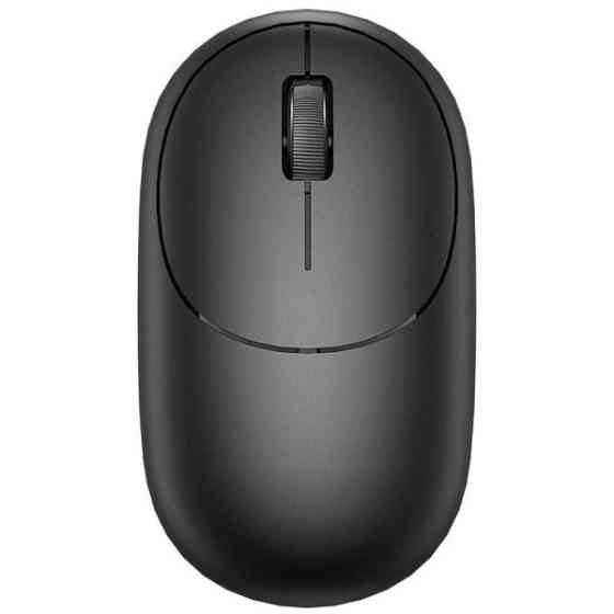 Мишка WIWU WM107 Black (Код товару:40153) Харків